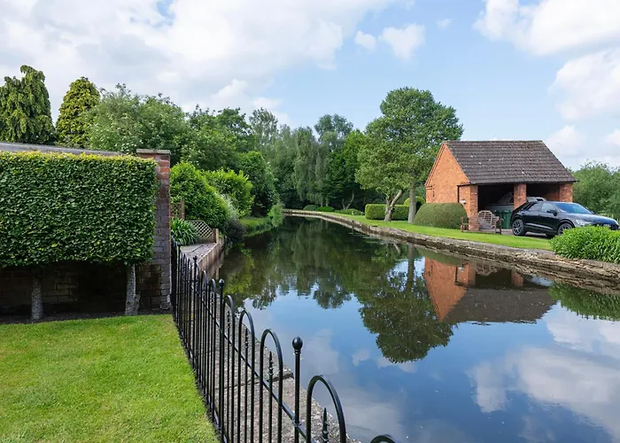 Mill House