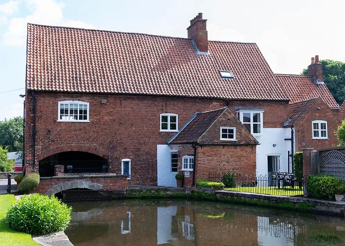 Mill House