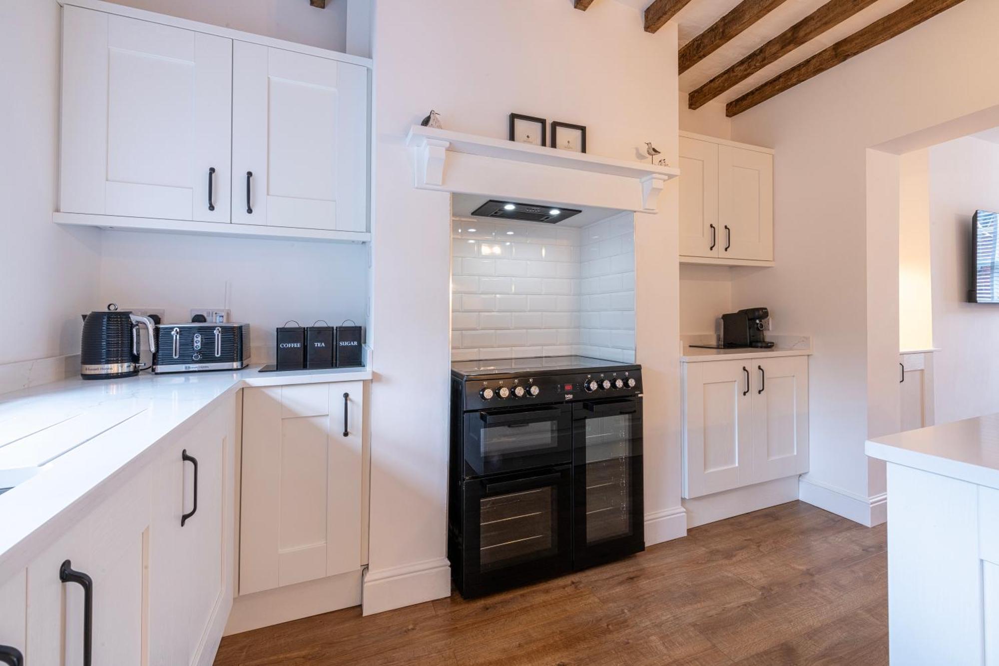 Mill House Ollerton