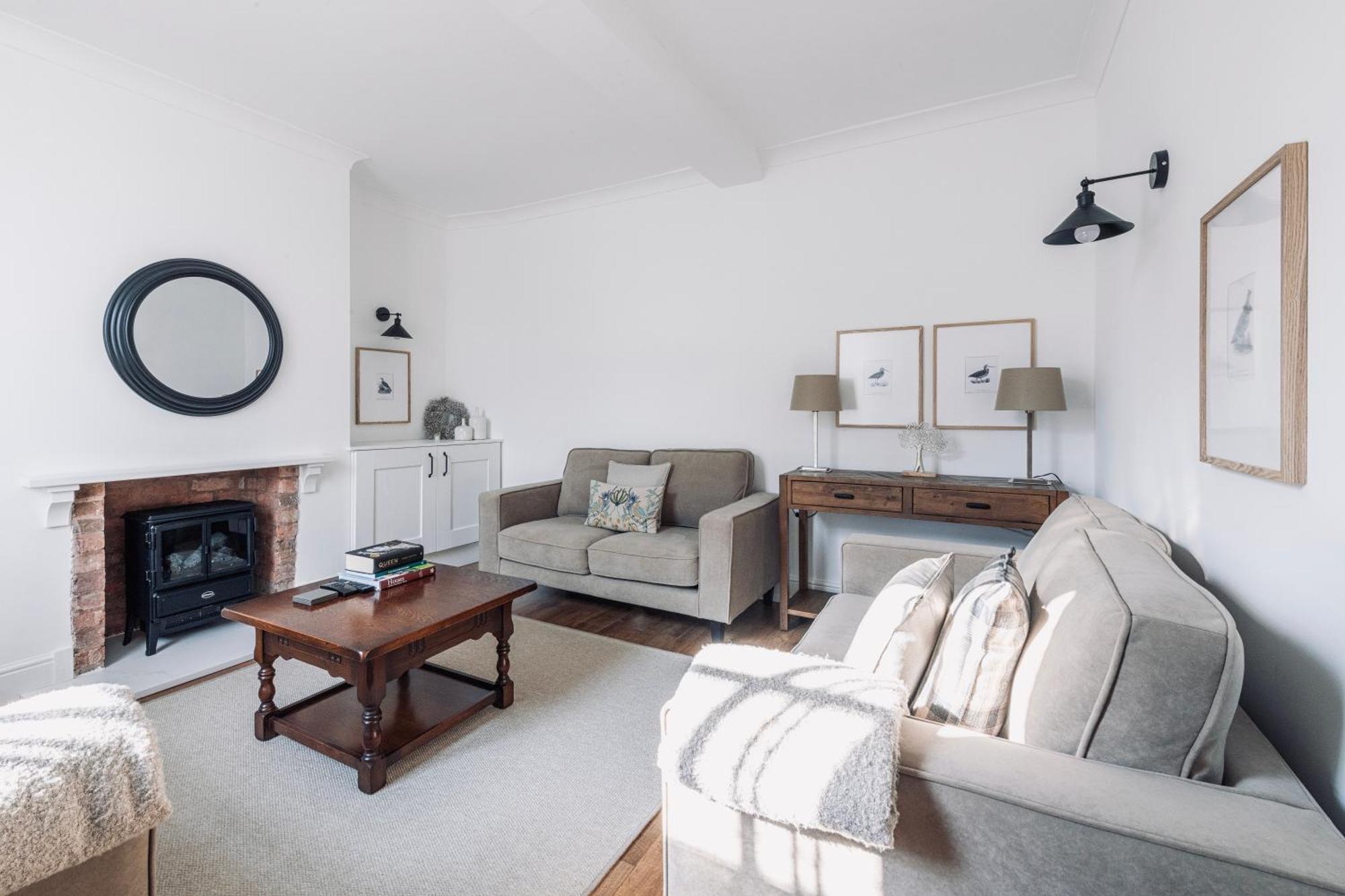 Mill House Holiday home Ollerton