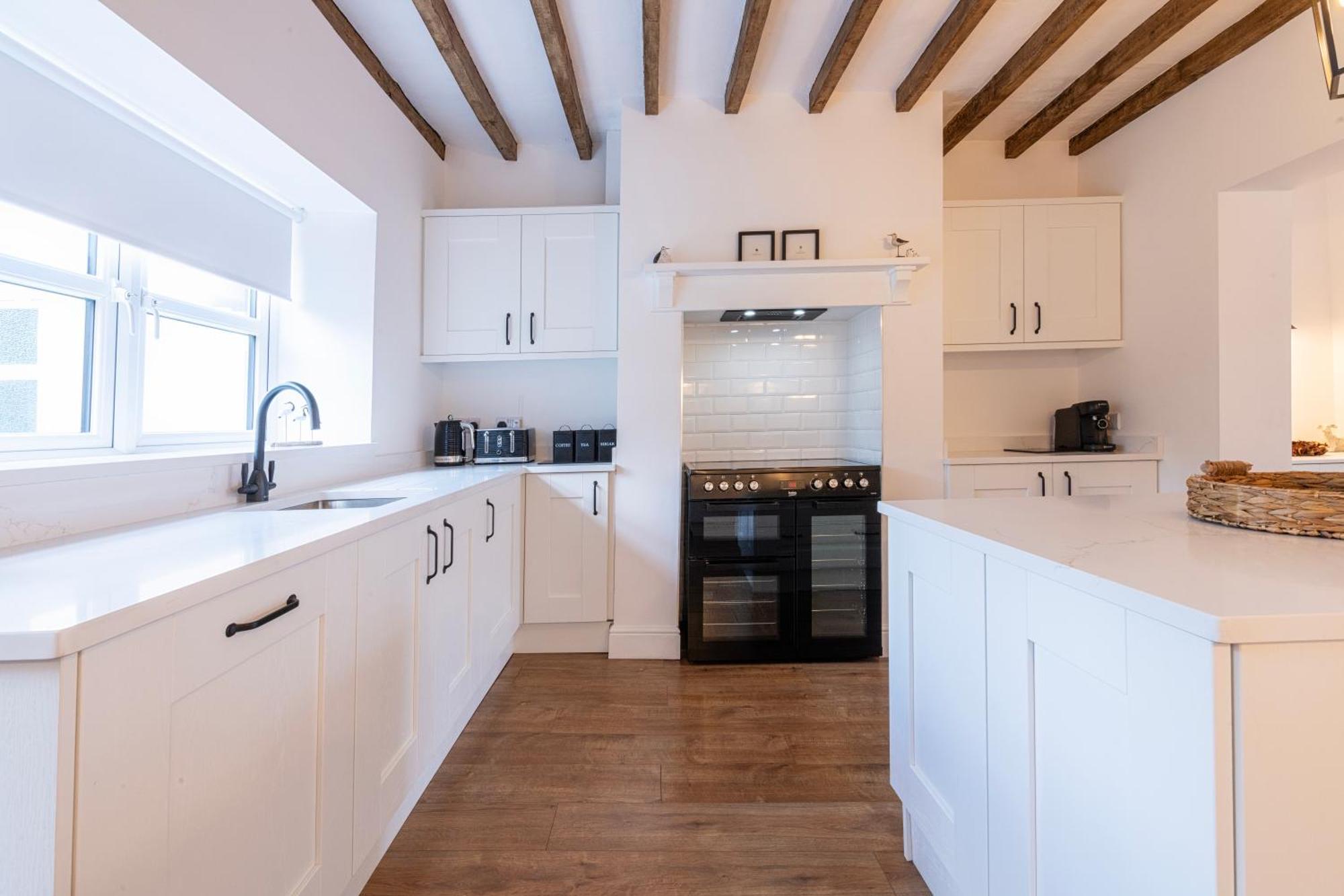 Mill House Holiday home