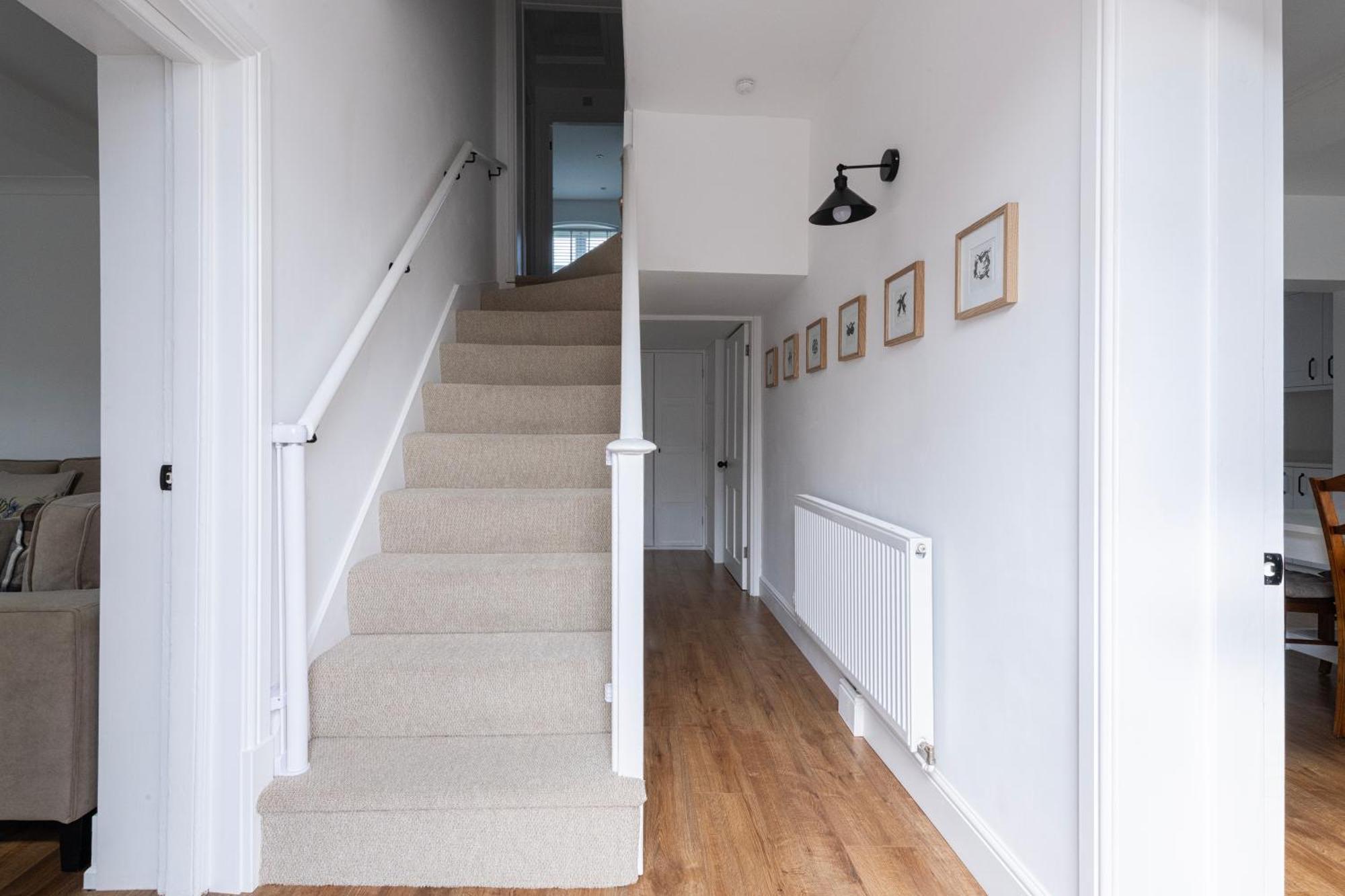 Mill House Holiday home Ollerton