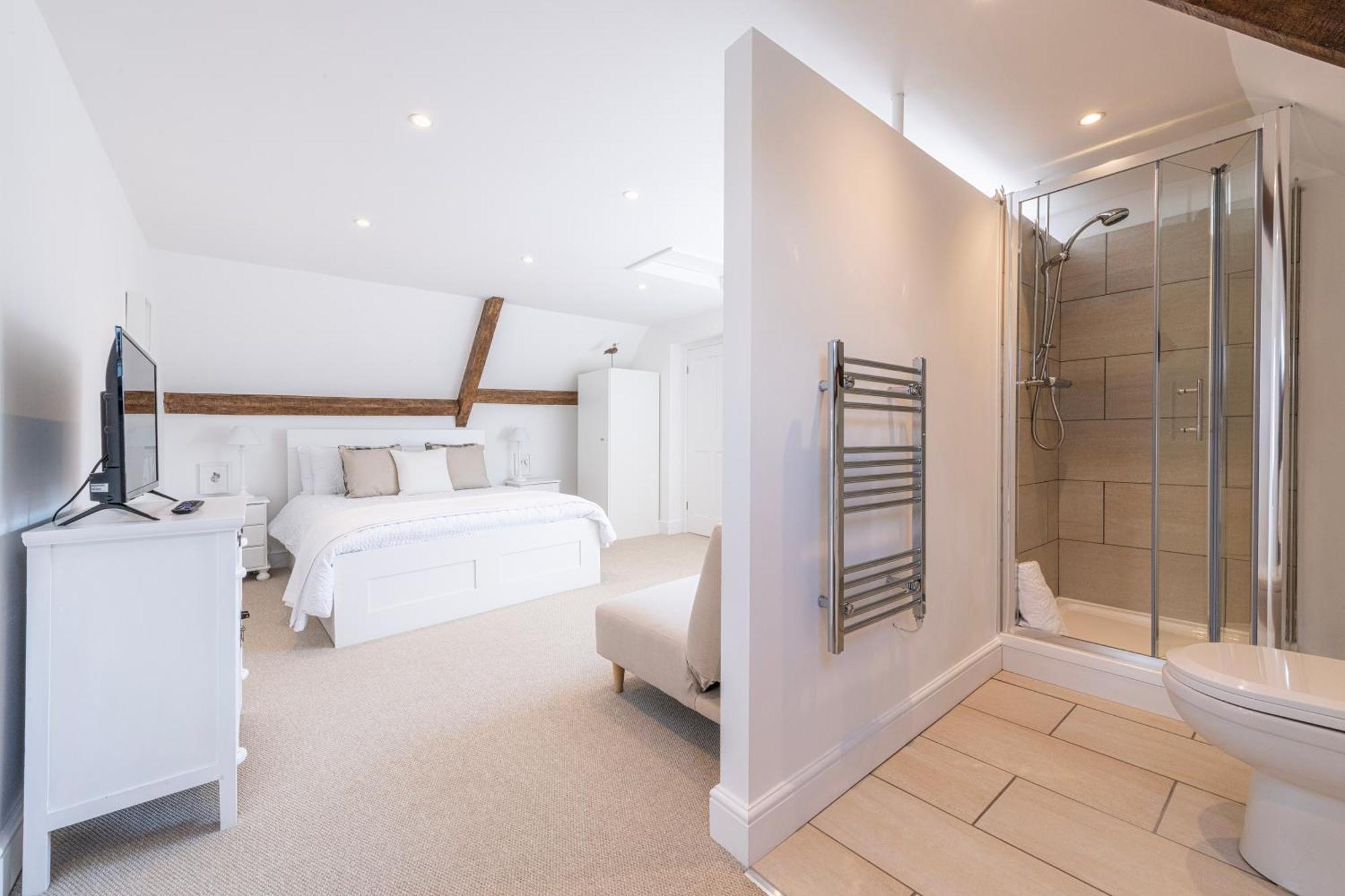 Holiday home Mill House