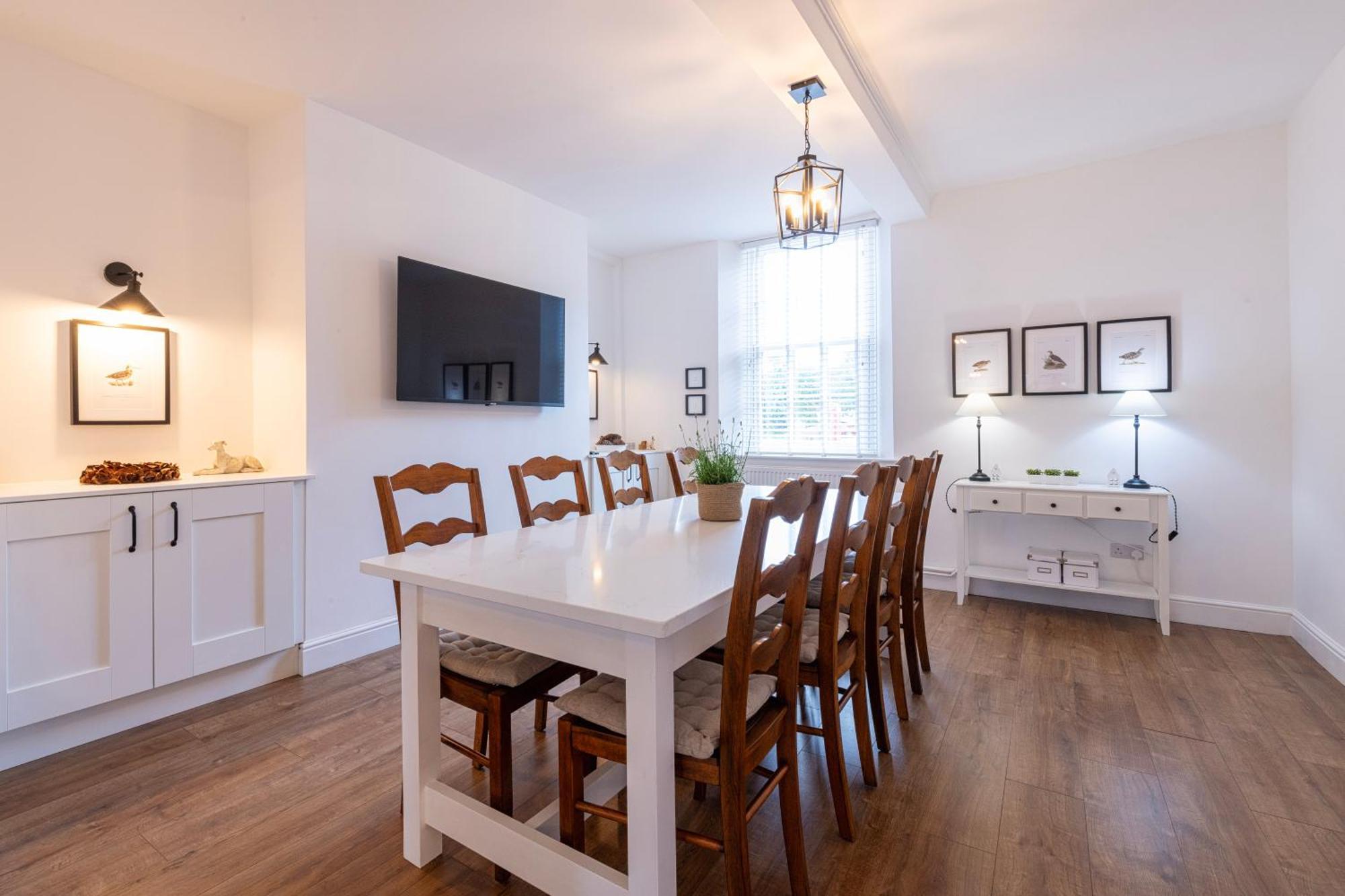 Holiday home Mill House Ollerton