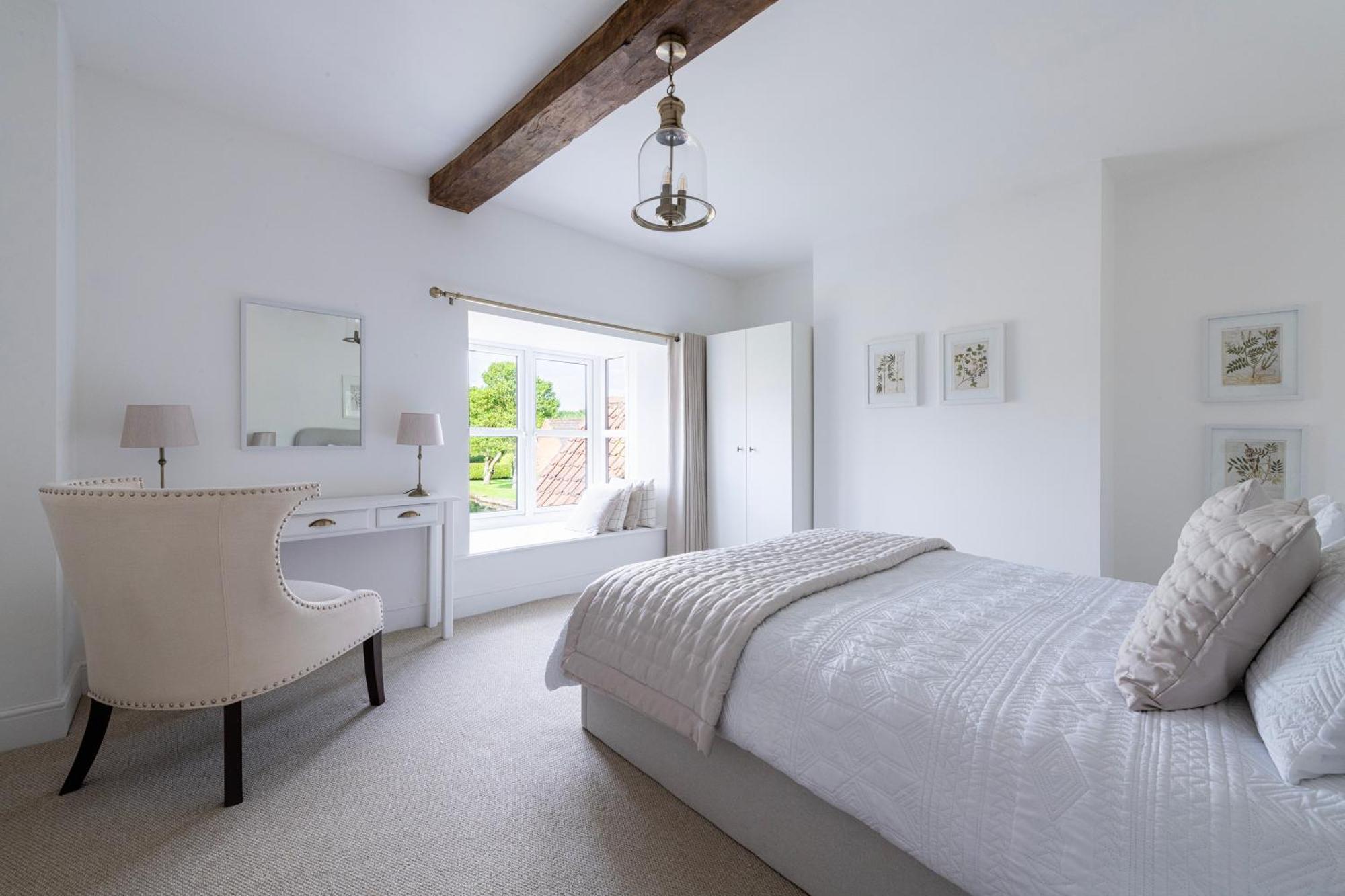 Mill House * Ollerton