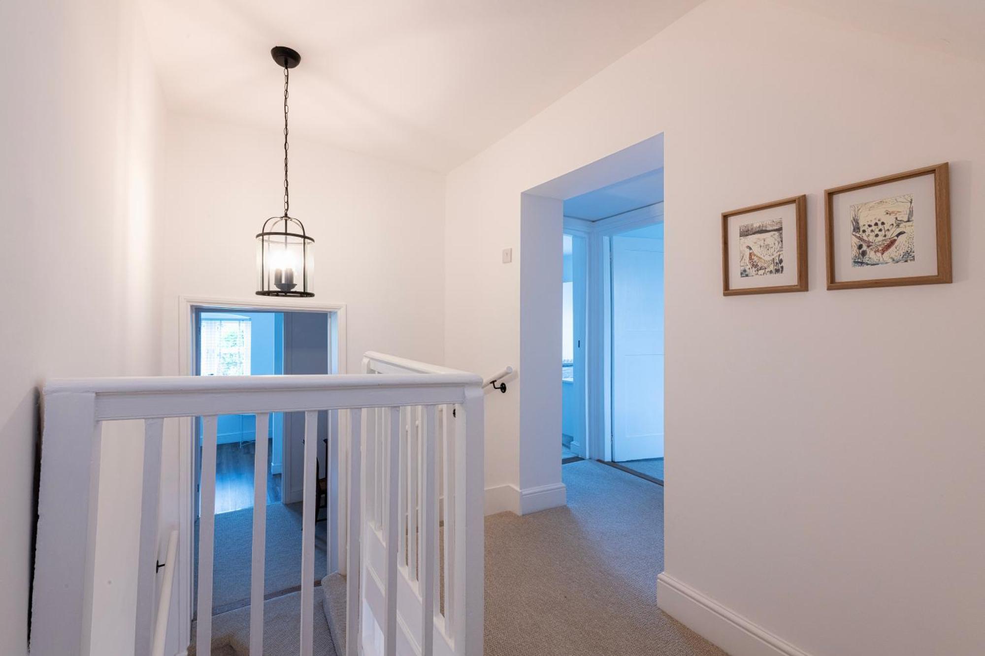 Mill House Holiday home Ollerton