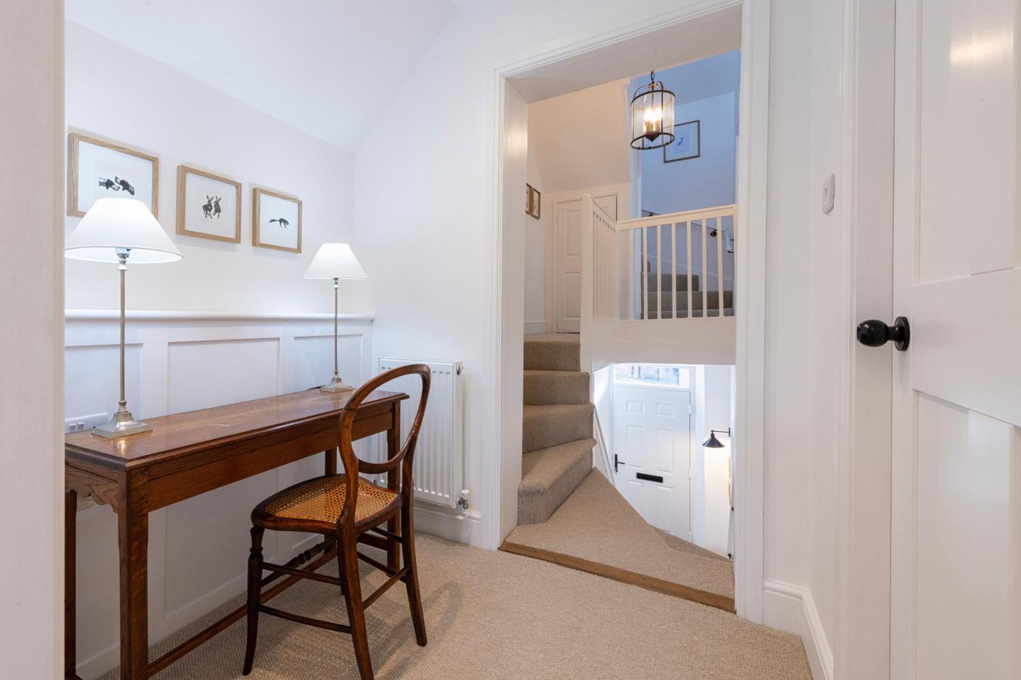 Holiday home Mill House Ollerton