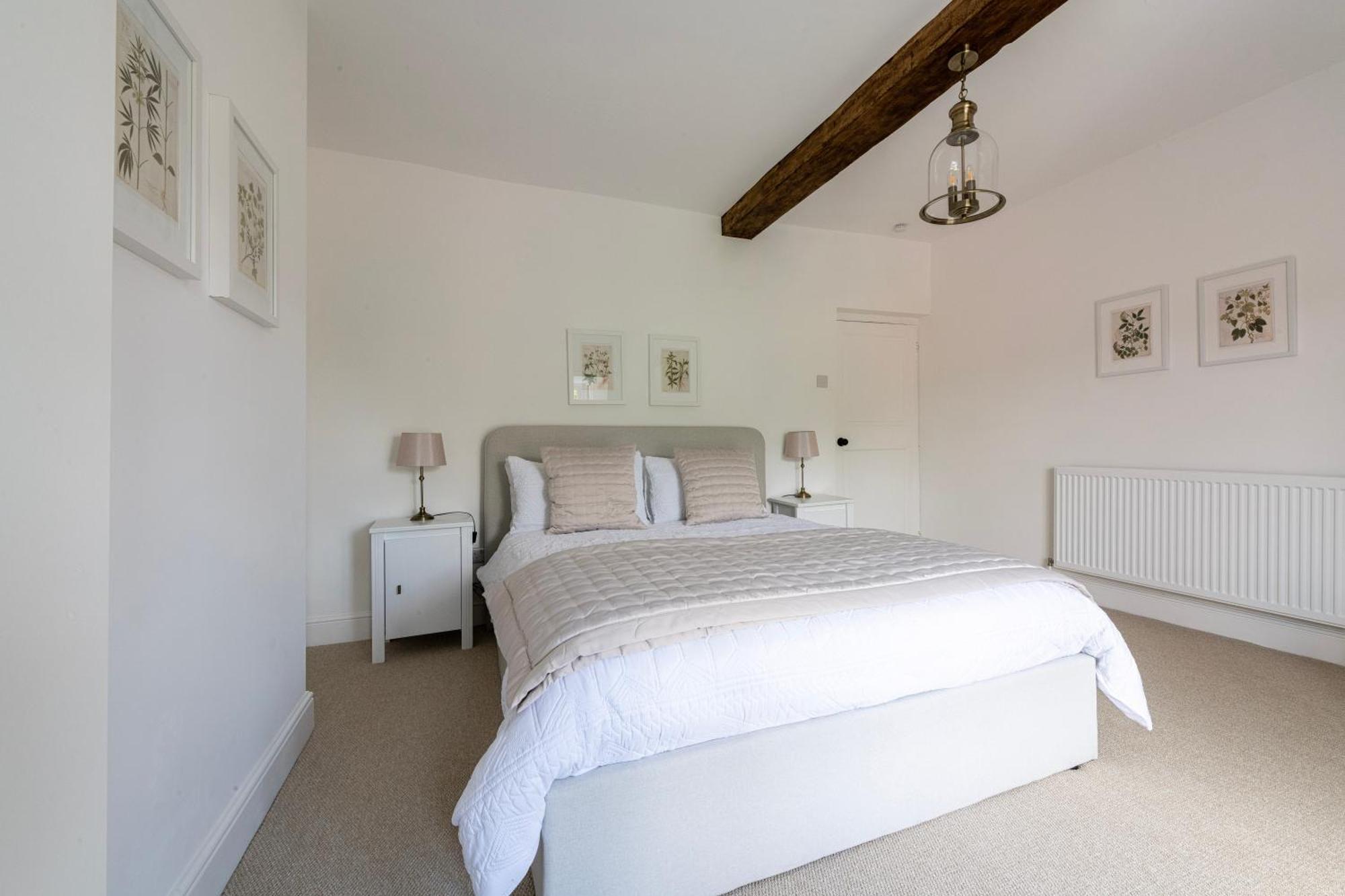Mill House * Ollerton