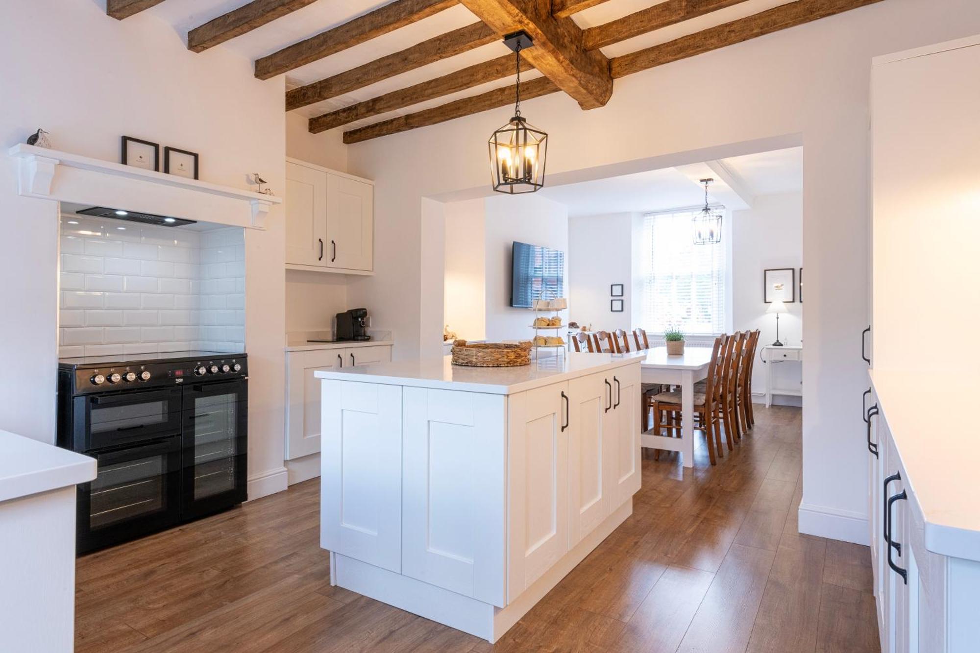 Mill House Holiday home *