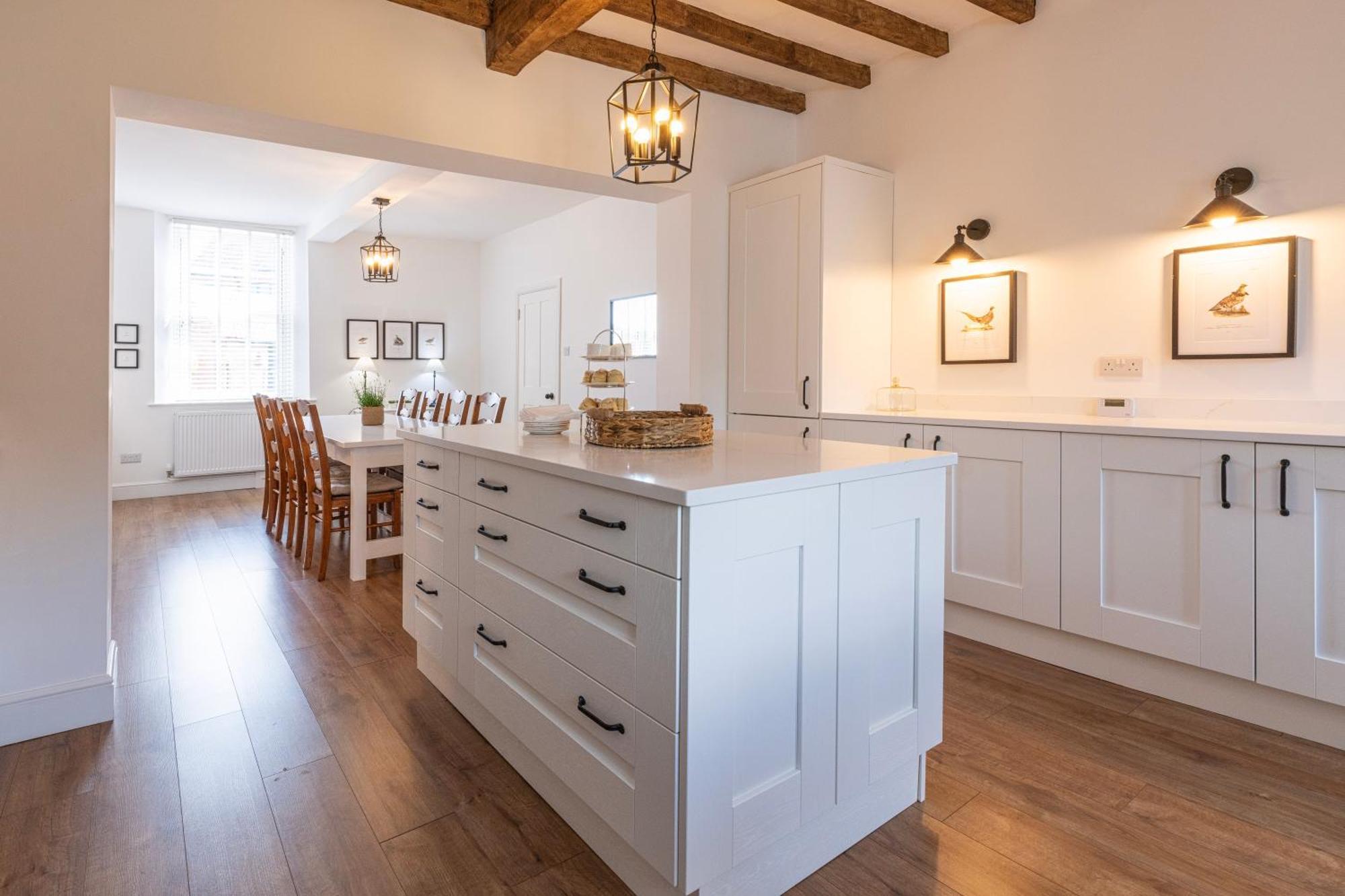 Mill House Ollerton