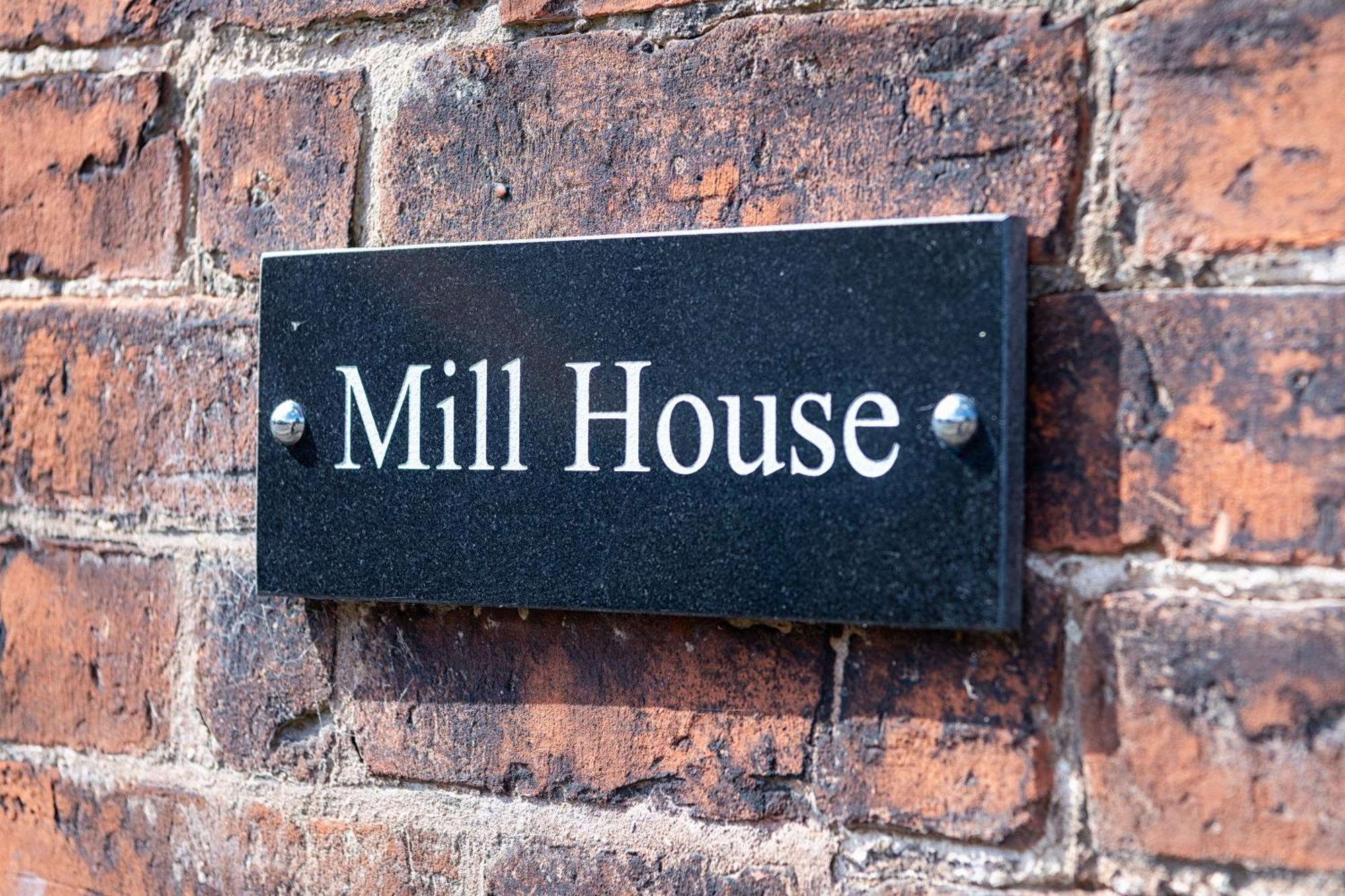 Mill House *
